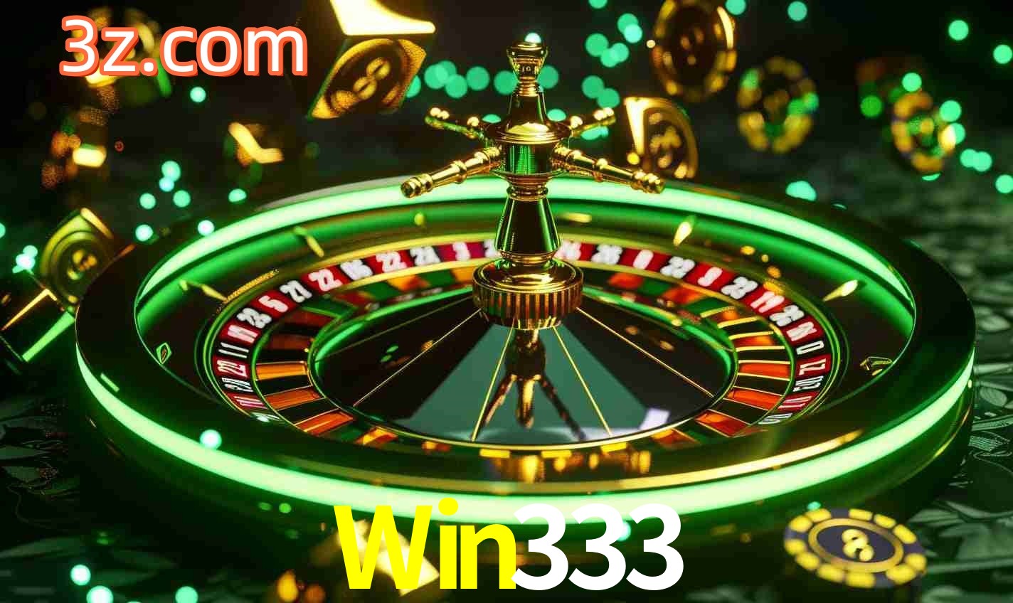Desfrutar de um Cassino Win333