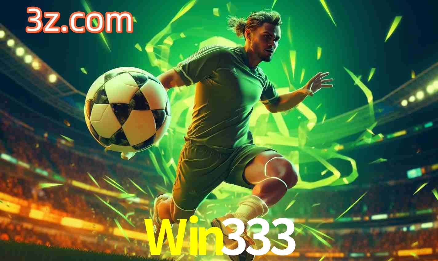 Diversidade Apostas no Win333