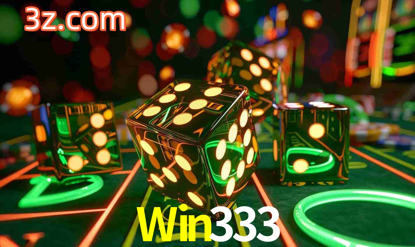 Entretenimento no Jogos Win333