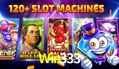 Generoso Bônus Cassino Win333