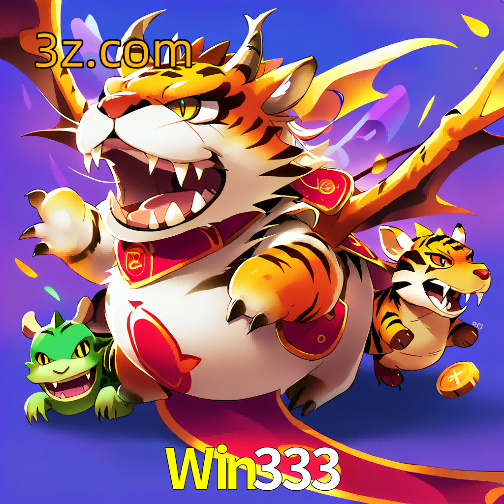 Experiência Imersiva no Cassino Online Win333
